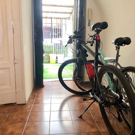 Tre Amici Apartment Catania Ngoại thất bức ảnh