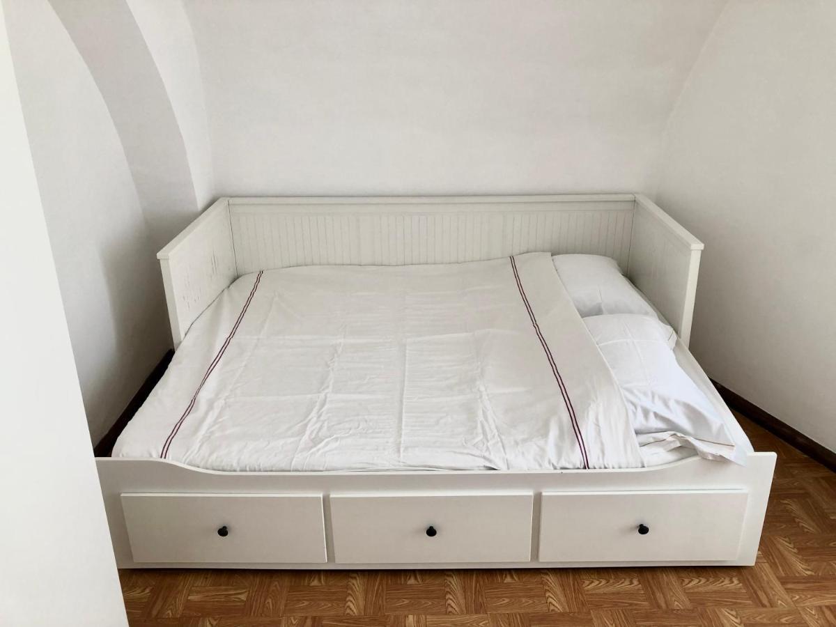 Tre Amici Apartment Catania Ngoại thất bức ảnh