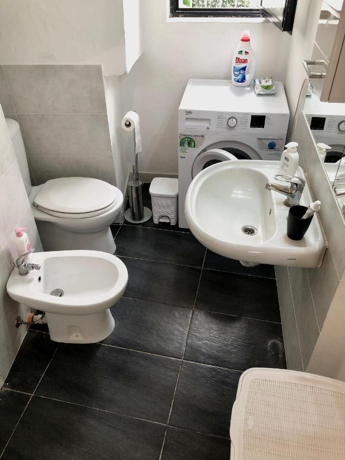 Tre Amici Apartment Catania Ngoại thất bức ảnh