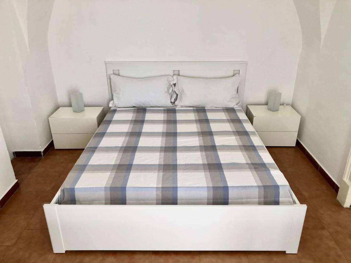 Tre Amici Apartment Catania Ngoại thất bức ảnh