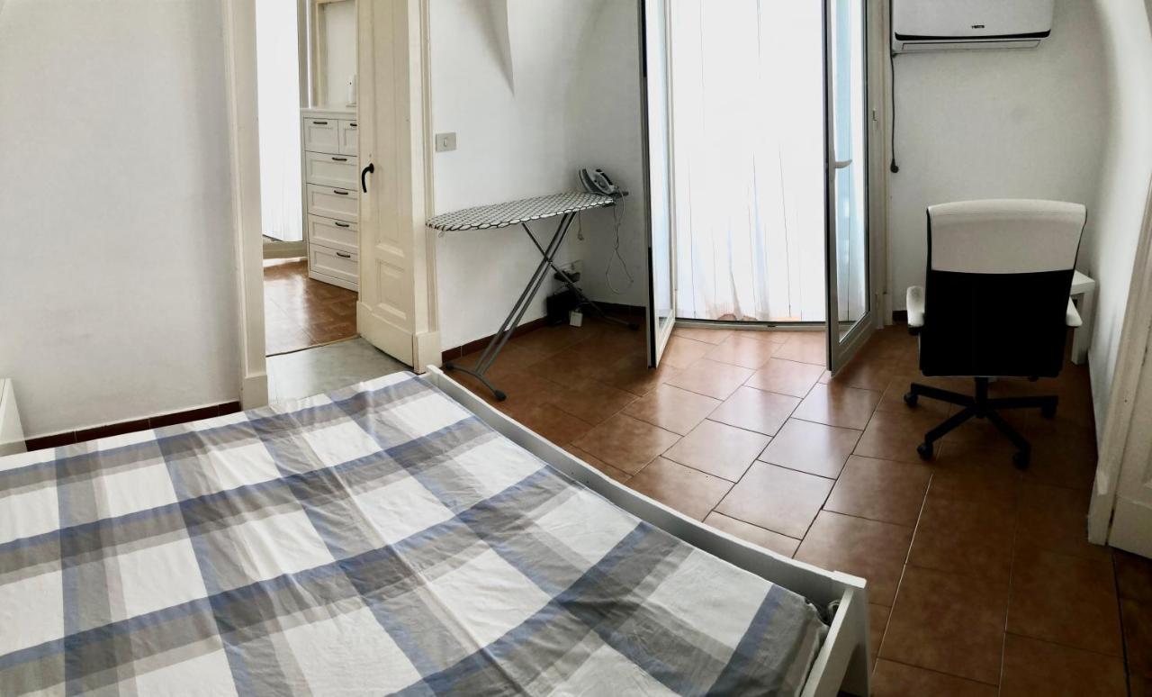Tre Amici Apartment Catania Ngoại thất bức ảnh