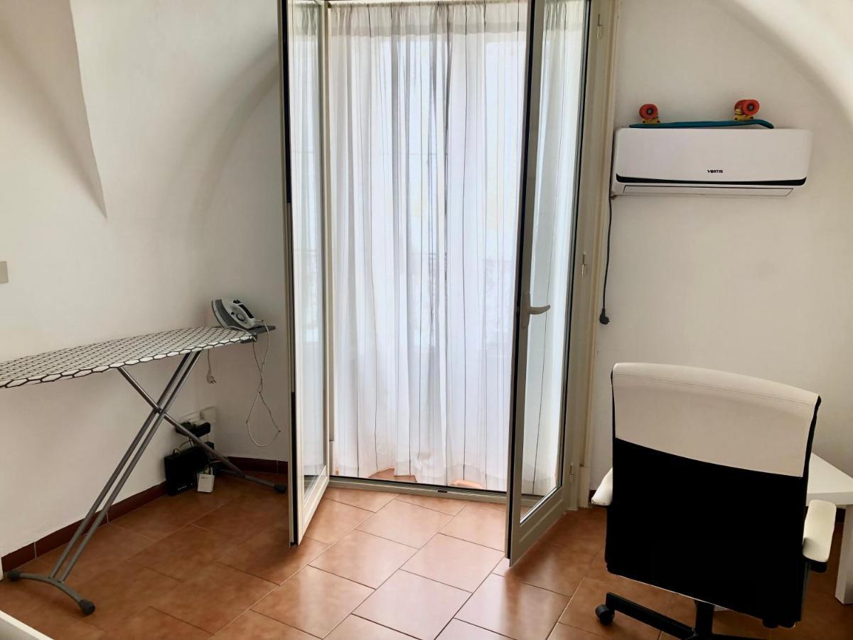 Tre Amici Apartment Catania Ngoại thất bức ảnh