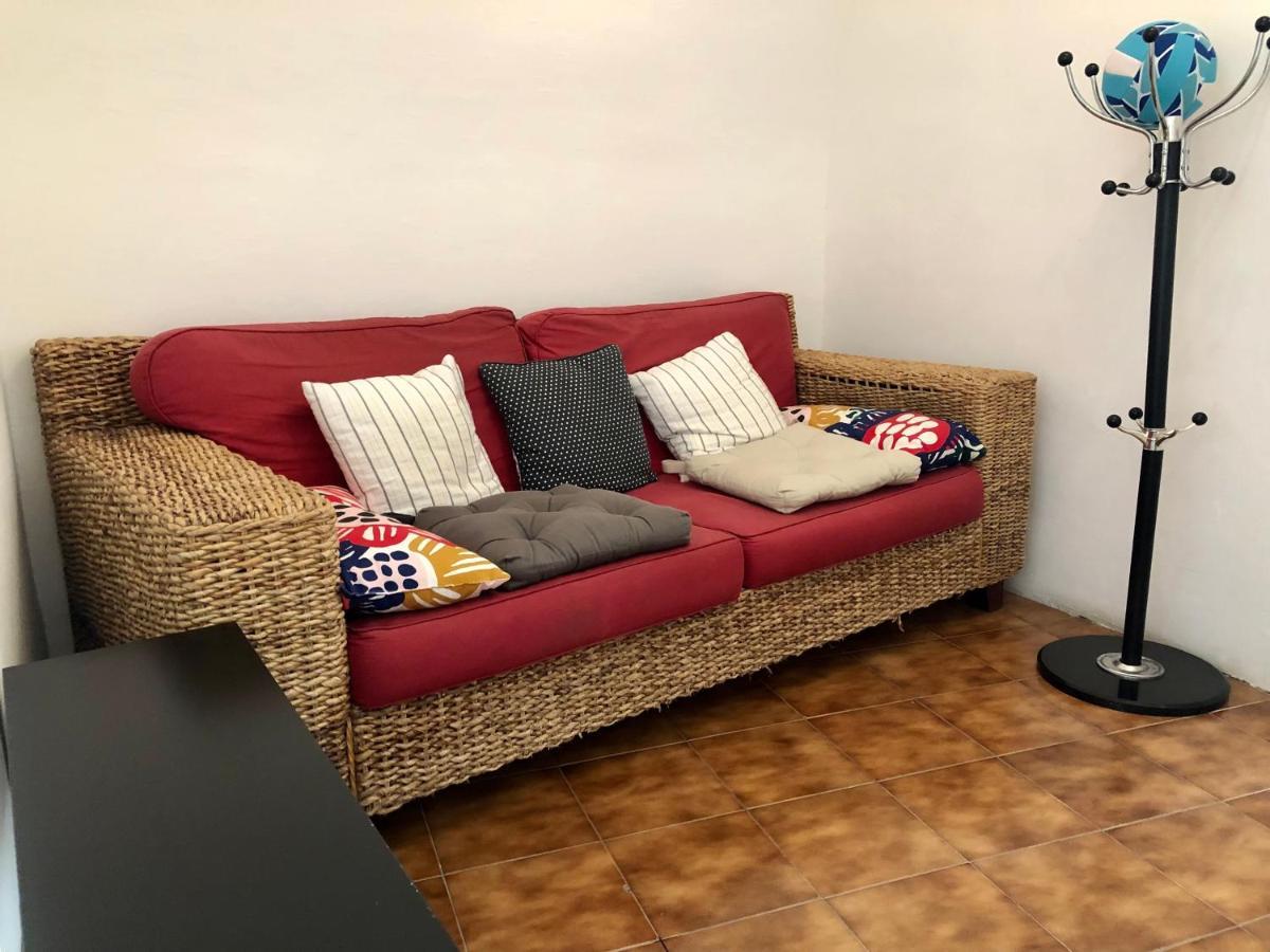 Tre Amici Apartment Catania Ngoại thất bức ảnh