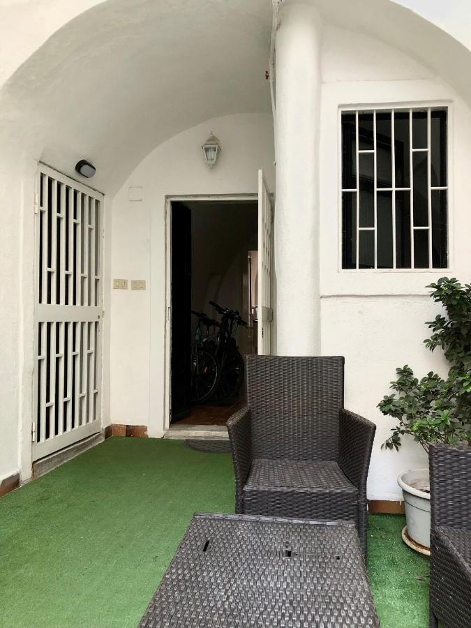 Tre Amici Apartment Catania Ngoại thất bức ảnh
